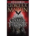 A Game of Thrones: A Song of Ice and Fire: Book One