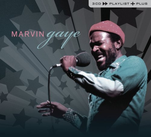 Gaye, Marvin - Playlist Plus - Zortam Music
