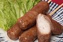 岐阜県ブランド牛　飛騨牛肉巻きスティック（4本入り）