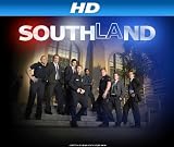 Southland: The Complete Fifth Season [HD]