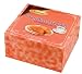 Roland Gaufrettes Eventails 90 Degree Fan Wafers, 38.8-Ounce Tin