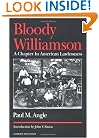 Bloody Williamson: A Chapter in American Lawlessness