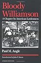 Bloody Williamson : a chapter in American lawlessness
