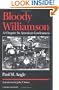 Bloody Williamson: A Chapter in American Lawlessness
