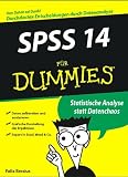 SPSS f&uuml;r Dummies - Felix Brosius