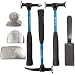 Martin 647KFG 7 Piece Body and Fender Repair Tool Set, Fiberglass Handles