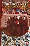 Western Society and the Church in the Middle Ages (The Penguin History of the Church) (v. 2)