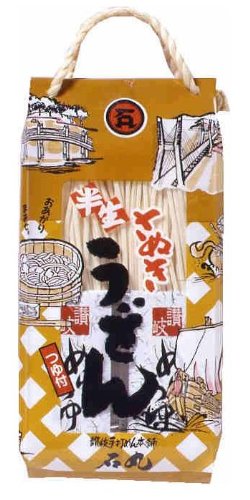石丸製麺 半生讃岐うどんH-6