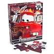 Disney Pixar Cars 46 Piece Poster Size Floor Puzzle 36"x24"