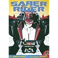 Saber Rider And The Star Sheriffs : Complete Collection