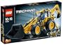 LEGO Technic 8069 - Baggerlader