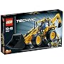 LEGO Technic 8069 - Scavatrice di LEGO
