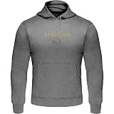 Under Armour Central Florida Golden Knights Grey Performance Hoodie