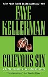 Grievous Sin (Decker/Lazarus)