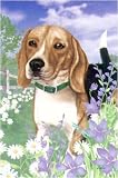 Dachshund Jingle Sweater Greeting Card20