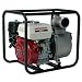 Honda WB30 General Purpose Centrifugal Pump, 3"