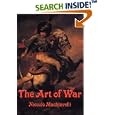 The Art of War by Niccolò Machiavelli