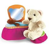 Lil Luvables Skin and Furniture - Vanity
