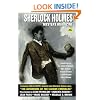 Sherlock Holmes Mystery Magazine 4