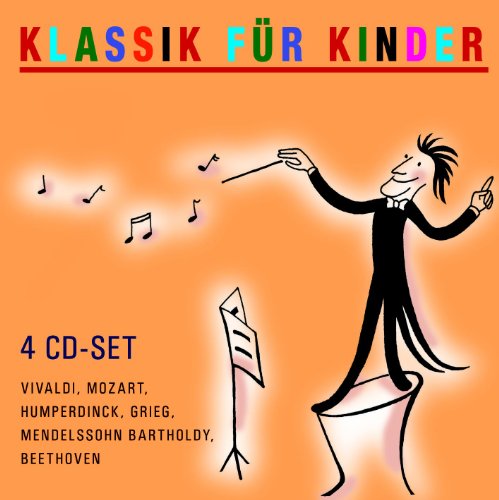 Documents (Membran) Klassik Fur Kinder Vol.2