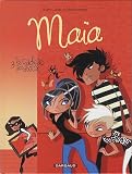 "Maïa t.3 ; le cadeau des dieux"
