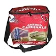 Arizona Cardinals NFL 12 Pack Soft Sided Cooler Bag