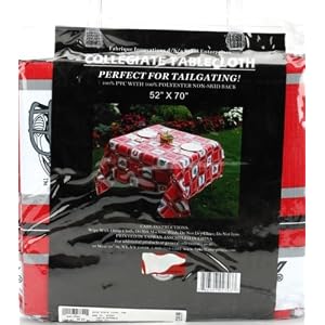 Ohio-State-Vinyl-Tablecloth
