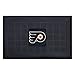 Fanmats 11477 NHL Philadelphia Flyers Vinyl Medallion Door Mat , 19
