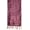 Handmade Gift Idea Mens Silk Scarf 10x78 Inches (purple) Image #4