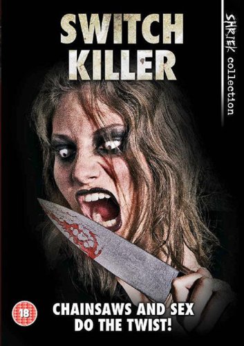 CD-Charts  DVD : Switch Killer