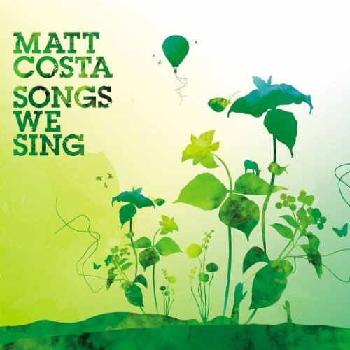 Matt Costa - 11-13-03 - Zortam Music