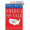 America for Sale: Fighting the New World Order, Surviving a Global Depression, and Preserving USA Sovereignty
