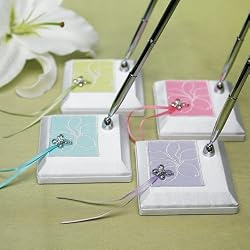Butterfly Dreams Pen Set