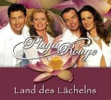 Land des Lächelns (Single/Maxi Versionen, 2004)