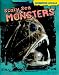 Scary Sea Monsters (Dangerous Animals)
