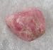 Rhodocrosite Large Tumbled Stone Gemstone Crystal Healing Rock Wiccan Supplies