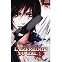 L'empreinte du mal, Tome 1 :