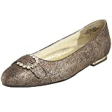 Annie Shoes Womens Fresca Flat