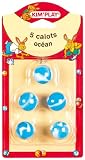 Cofalu Kim'Play - Plein Air - 5 Calots Oc�an  - S�rie Luxe