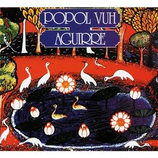 Popol Vuh - Aguirre (Orig.Soundtrack) - Zortam Music