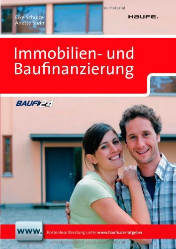 Haufe-Lexware Immobilien- und Baufinanzierung
