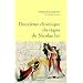Deuxi�me chronique du r�gne de Nicolas Ier