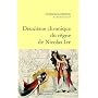 Deuxi�me chronique du r�gne de Nicolas Ier
