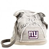 New York Giants Hoodie Messenger Bag