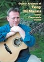 The Guitar Artistry of Tony McManus: Celtic Fingerstyle Guitar