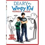 Diary of a Wimpy Kid: Rodrick Rules
