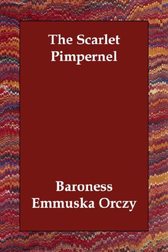 Emmuska Orczy
