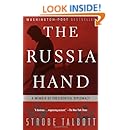 The Russia Hand: A Memoir of Presidential Diplomacy