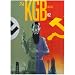 KGB, Tome 2 : Le sorcier de Ba�konour