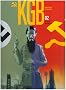 KGB, Tome 2 : Le sorcier de Ba�konour